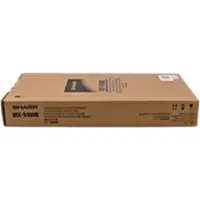 Sharp Waste Toner Box MX-510HB