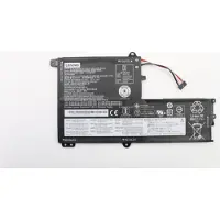 Lenovo Laptop Accu 4610 mAh