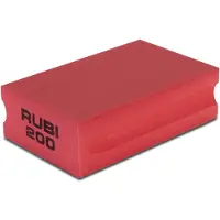 Rubi Diamant Schuurblok | Korrel 200 - 61976