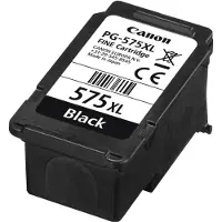 Canon PG-575XL Cartridge Zwart