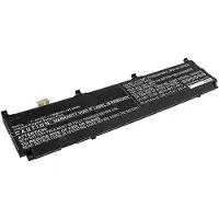 CoreParts MBXHP-BA0287 laptop reserve-onderdeel Batterij/Accu