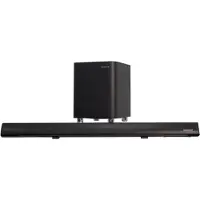 Nanoxia NXSB21CWW Soundbar mit Subwoofer (wireless)