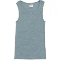 Engel - Achselshirt - Merino-ondergoed 54/56, turkoois