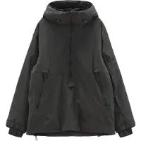 CMP Hooded jacket