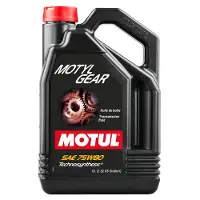 Motul 106466 Versnellingsbakolie