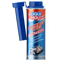 Liqui moly Speed Tec Benzine additief 250 mL