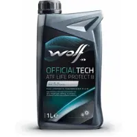 WOLF Versnellingsbakolie 8326479