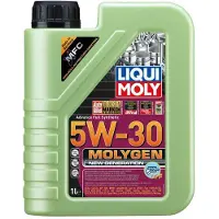Liqui moly Motorolie MOLYGEN NEW GENERATION 5W30 DPF 1L