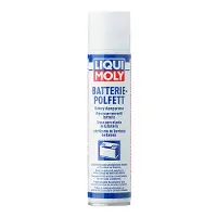 Liqui moly - Accuklem Vet - 300 ml - Corrosiebescherming - Verbeterde Geleidbaarheid