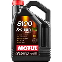 Motul 112781 Motorolie