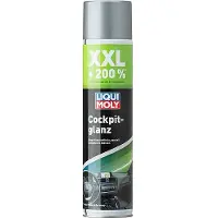 Liqui moly 1610 Kunststofonderhoudsmiddel