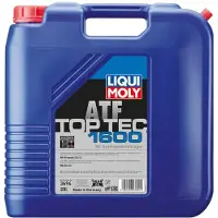 Liqui moly 3694 Olie, automatische transmissie (ATF)