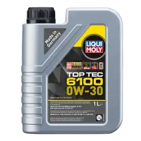 Liqui moly 20777 Motorolie