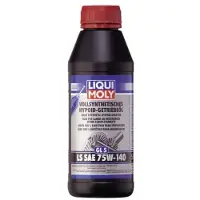 Liqui moly 4420 Transmissie-olie