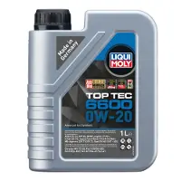 Liqui moly 21410 Motorolie