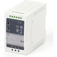 Dehner elektronik YSD 100L-2404000 AC/DC-netvoedingsmodule gesloten 24 V/DC 4 A 96 W Aantal uitgangen:1 x Inhoud 1 stuk(s)