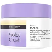 John Frieda Violet Crush Masque Violet Haarmasker 250 ml