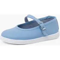 Pisamonas Ballerina's lichtblauw