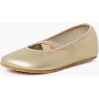 Pisamonas Ballerina's goud