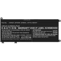 CoreParts MBXDE-BA0274 laptop reserve-onderdeel