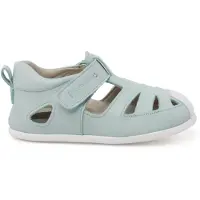 Pisamonas Wandelschoen mintgroen