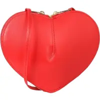 Toscanto Schoudertas rood