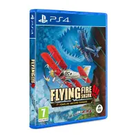 Toaplan Arcade Garage: Flying Fire Shark