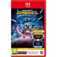Minecraft Dungeons II (2) (Deluxe Edition)