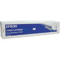 Epson Ink S050146 toner cartridge cyaan (origineel)