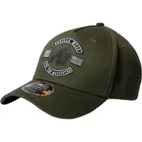 Gorilla wear Darlington Pet - Legergroen