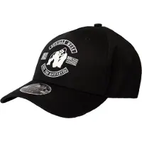 Gorilla wear Darlington Pet - Zwart