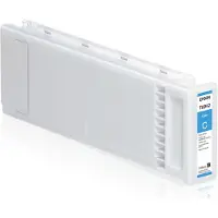 Epson Inktcartridge C13T694200 Cyaan