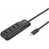 ACT Ac6420 Usb-c/usb-a Usb Hub