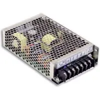 MEAN WELL HRPG-200-48 voeding, 206,4 W, 1U, meerkleurig (HRPG-200-48)