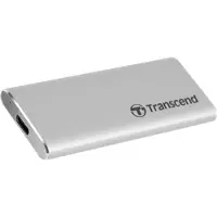 Transcend ESD240C - Solid state drive