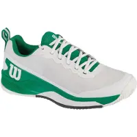 Wilson Sportschoen 'Rush Pro 4.5 Clay' wit
