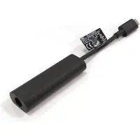 Dell LDD75B-USBC160 tussenstuk voor kabels DC 7.5mm USB-C Zwart