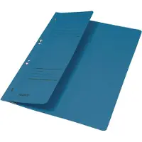 Leitz Offertemap A4 Blauw Manila 250 g/m²250 g/m²