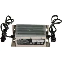 Zebra Pre-Regulator, 90 W, Accessoires voor barcodescanners