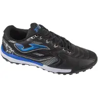 Joma Voetbalschoen 'Liga-5 25 LIGW TF' zwart