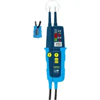 Pancontrol Digitale Multimeter 1000v