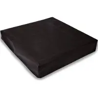 Harley Designer Luxury V Cushion 43x43x8 cm