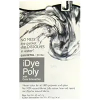 Jacquard iDye Poly 14 gr Grijs