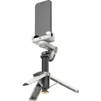 Aochuan M3 Pro Mini Gimbal with AI Sensor (White)