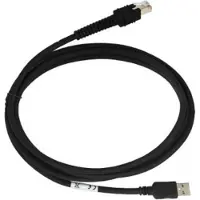 Zebra Technologies Datakabel USB (M), Accessoires voor barcodescanners