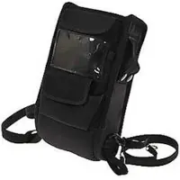 Zebra ACCSY HOLSTER SOFT SHELL, Accessoires voor barcodescanners