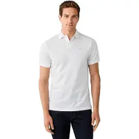 Hackett London Shirt wit