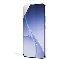 Just in Case Tempered Glass Oppo Reno15 F Protège-écran