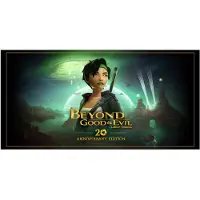 Beyond Good & Evil 20th Anniversay Edition () - PS4