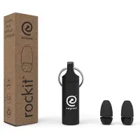 Earproof Rockit Oordoppen Inclusief Container